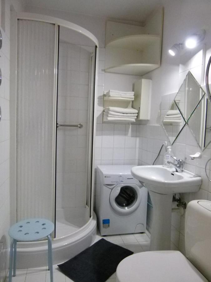 Apartament Bb Zrodlana Krynica Zdroj Eksteriør bilde