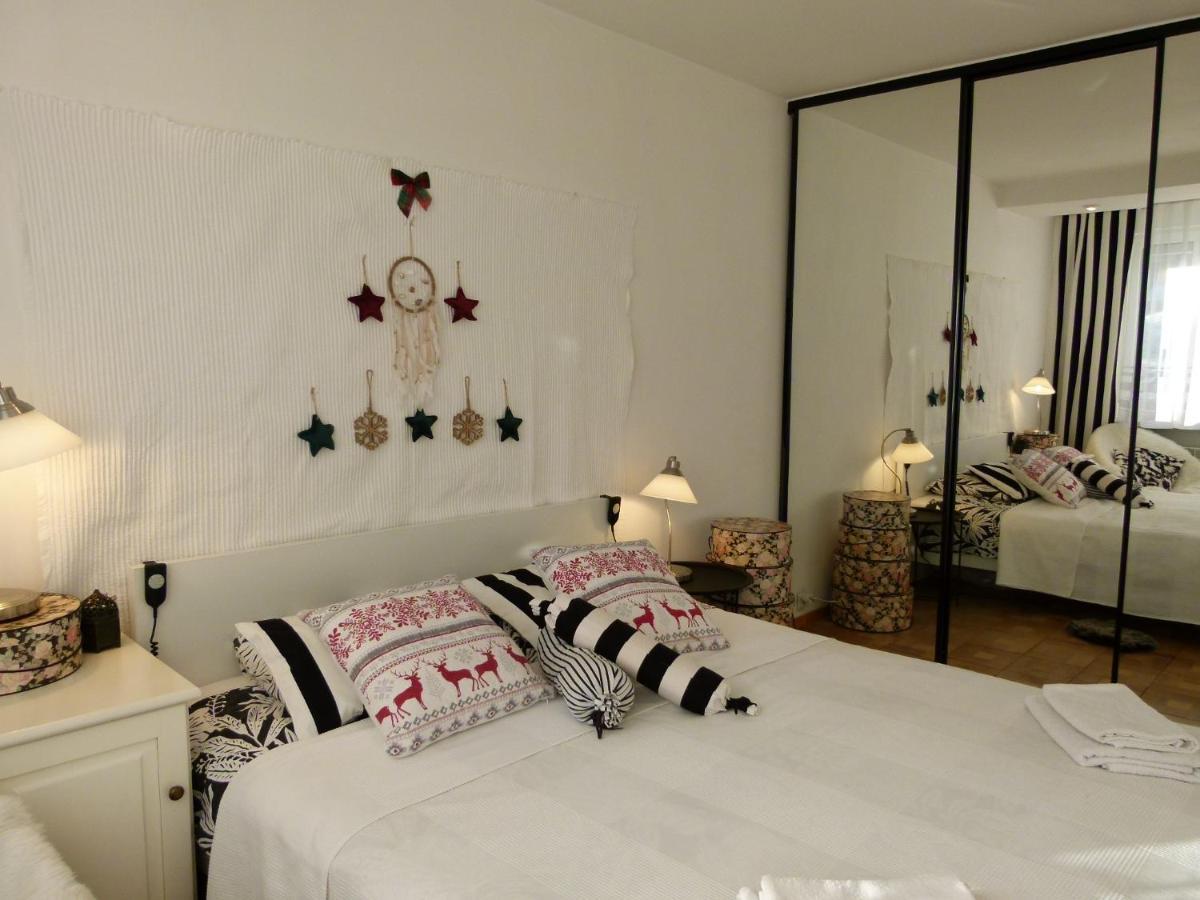 Apartament Bb Zrodlana Krynica Zdroj Eksteriør bilde